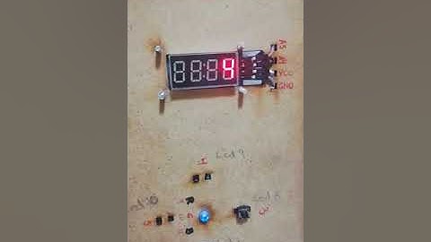 Pronostico del tiempo en el Arduino
