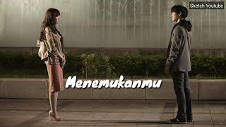 MENEMUKANMU - SEVENTEEN  | REGITA ECHA COVER [ LIRIK VIDEO🎶]