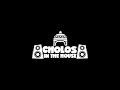 CHOLOS IN THE HOUSE - NEGRATA INK