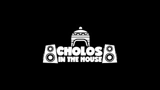 CHOLOS IN THE HOUSE - NEGRATA INK