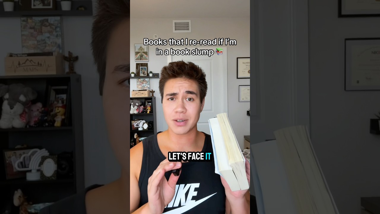 These 4 books are UNMATCHED 🥳📚 