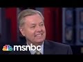 Lindsey Graham Interview: 