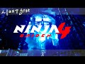 000 Ninja Gaiden 4 Begins. Prologue and Chapter 1