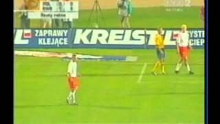 2003 (September 10) Poland 0-Sweden 2 (EC Qualifier).avi