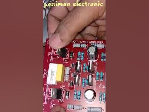 REVIEW DRIVER POWER 3 TINGKAT MODEL TERBARU - YouTube