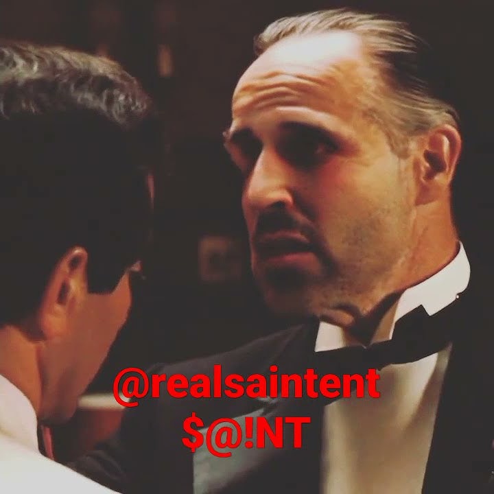 Godfather best scenes - YouTube