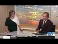 Meteorologist Caitlyn Lorr's 6:30 am Weathercast 8-7-2026