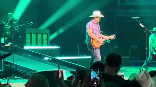 Jon Pardi - Friday Night Heartbreaker (Live) - PPL Center, Allentown, PA - 6/7/25