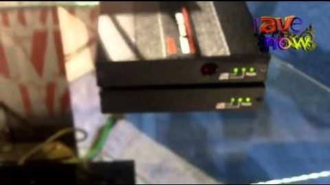 DSE 2012: QVS Offers HDE-K HDMI Over LAN