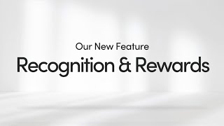 RECOGN &amp; REWARD BIG TABLE GROUP