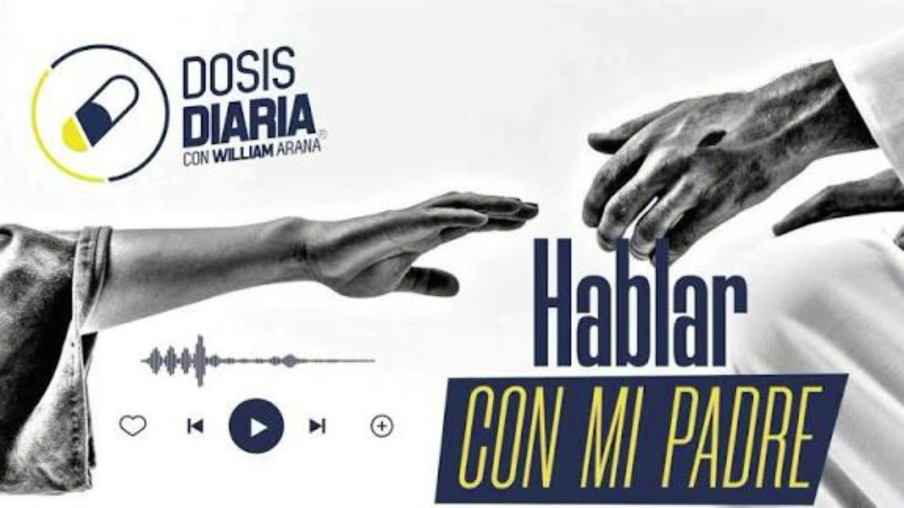 Hablar con mi padre - dosis diaria - roka stereo