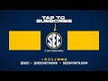 Texas A&M Aggies at No. 24 Tennessee Volunteers | Game Highlights | 2026 SEC Men's Basketball