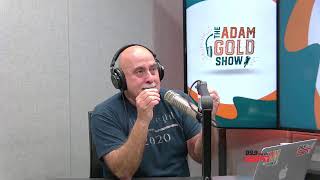 The Adam Gold Show is LIVE - 05/22/24