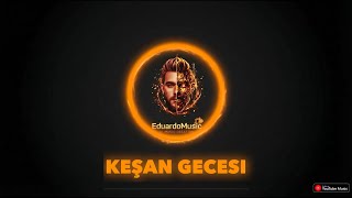 EduardoMusic - Keşan Gecesi (Official Audio) | #ai #hitsong #trending 