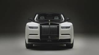 Rolls-Royce Phantom Centenary Private Collection | B-Roll (Official)