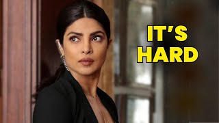 Why People Think Priyanka Chopra Jonas is Fake