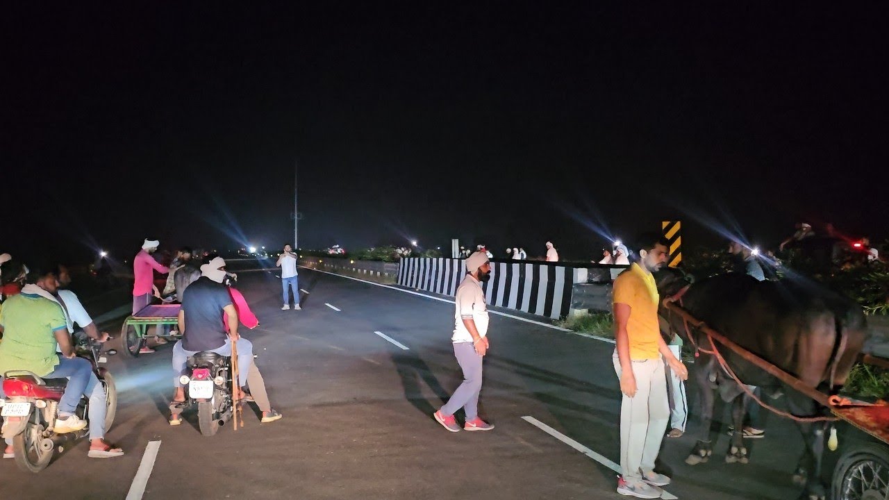 टिंकू बटावली Vs नवनीत रावती 2500 meter का घमासान|| Navneet rawati Vs tinku batawali 