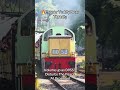 Forgot to post this! 16/6:26 #train #railway
