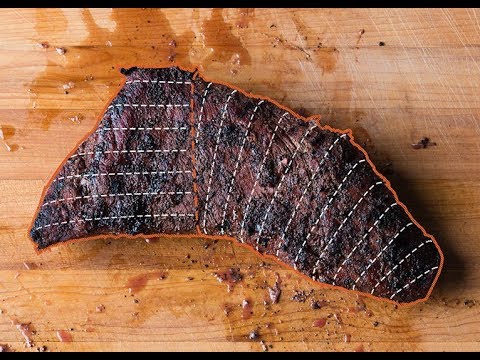 Image result for how to cut tri tip