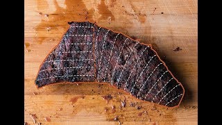 How to Carve a Tri-Tip | Traeger Grills