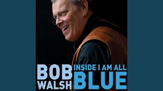 Video thumbnail of "Bob Walsh - Cancer Ward Blues"