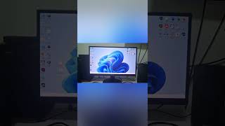 Lenovo Thinkcentre M720t I3-9100 (Upgraded) Windows 11 Startup Animation