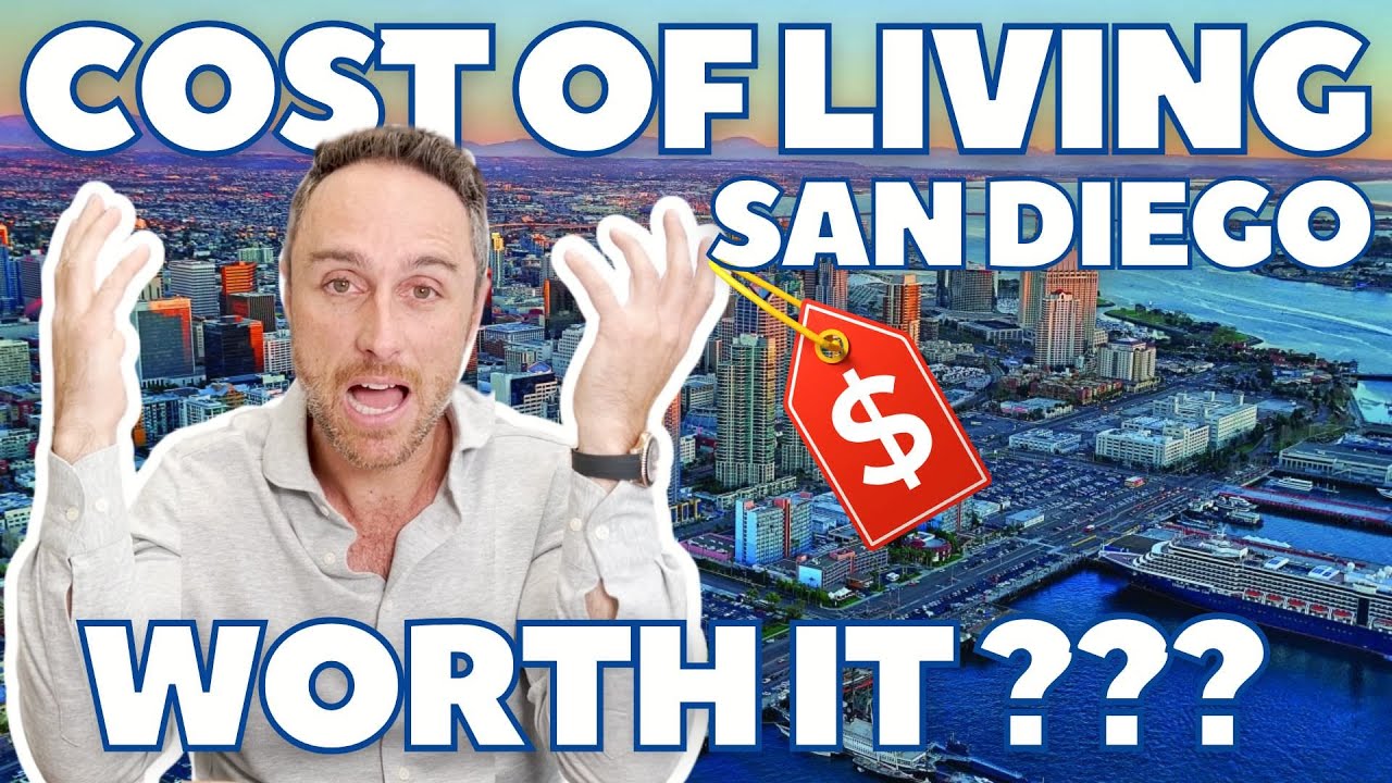Cost Of Living San Diego How Much Does It REALLY Cost To Live In San