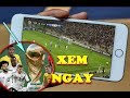 Báo Pháp Luật Plus: Người hâm mộ xem trực tiếp AFF Cup 2018 ở đâu?