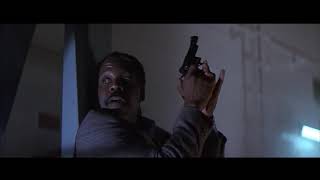 Lethal Weapon 2 1989 - Ship Final Shootout Part 1 - 1080P