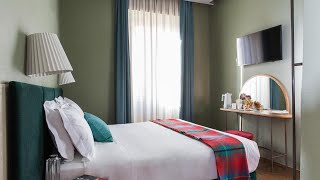 Condominio Monti Boutique Hotel, Rome, Italy | Holidays In Europe