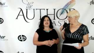 Wendy Hammond Discusses “Claiming your Kingdom” and Being a Trailing Spouse