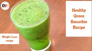 Green smoothie by delicious food recipes,green recipe,smoothie
recipe,green recipes,best recipe,smoothie,glowing smoot...