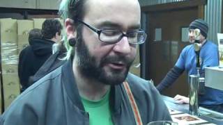 Evolution Craft Brewing - Rise Up Stout