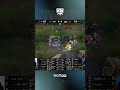 Mireu turns on the beast mode — triple kill and comeback begins! #LeagueOfLegends #LoL