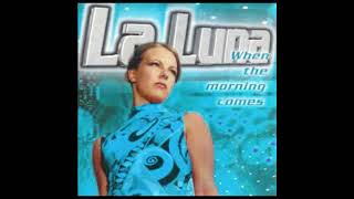 La Luna - When the Morning Comes [HQ Acapella & Instrumental]