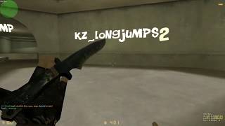 KZ LongJump Cup (Auto) Plugin