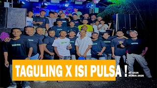 Taguling X Isi Pulsa  Ay Kaja  2026