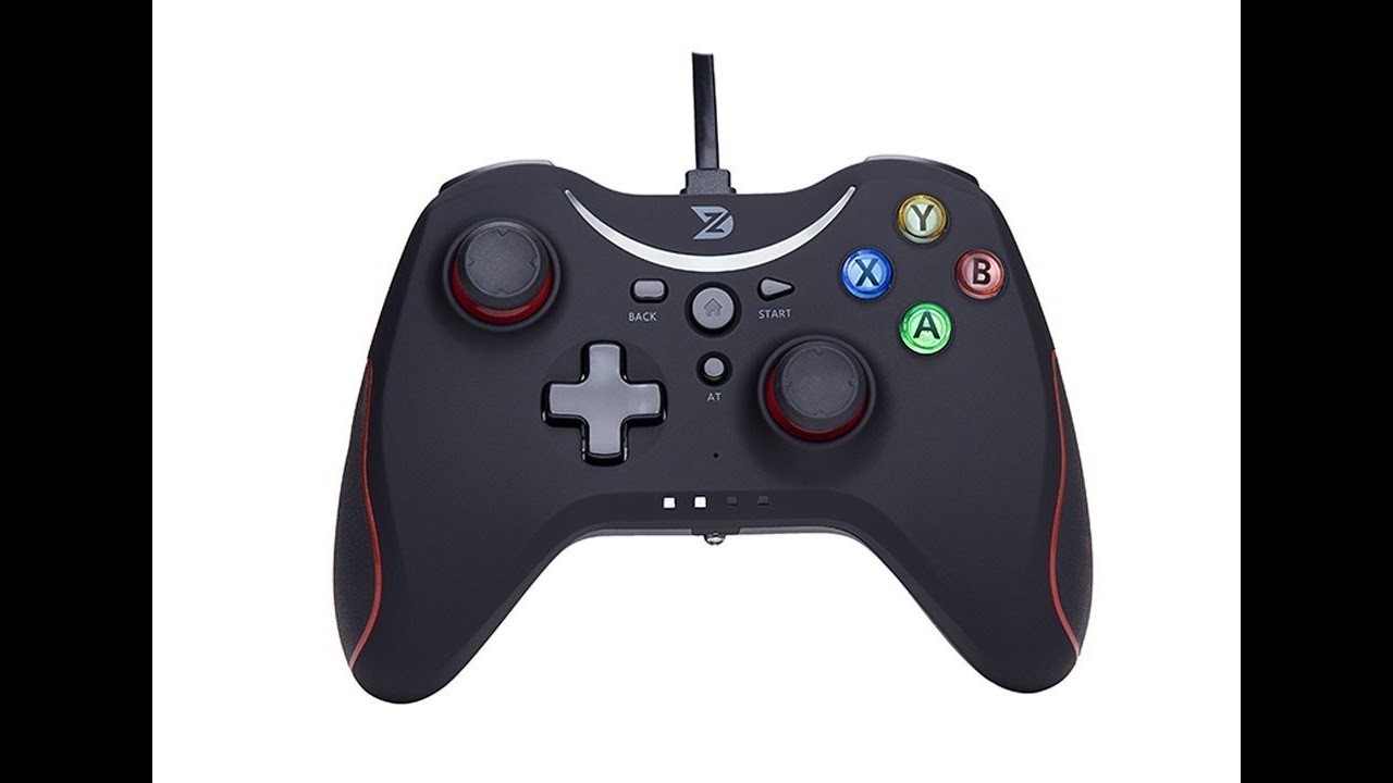 Приставка 2.4 g wireless controller gamepad