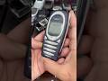 NOKIA 2270 CDMA #nokia #retro #nostalgia #2000s #gsm #oldschool