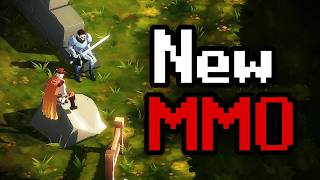 Building An MMO That Respects Your Time