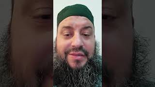 hadis-i Şerif 43 Sebahattin Akpınar Kur'an ve Sünnet yolunda