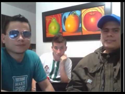 Saludos 17 Junio 2014 chistosos nombres