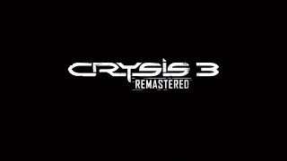 Crysis 3 Remastered Yalnızca İnsan