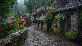 Cozy in America Beautiful Relaxing music  Sleep Music  Stress relief Music, Spa, Meditation Music