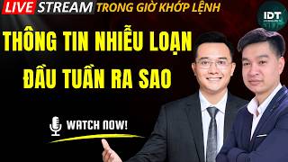 Ichimoku Đầu Tư