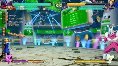 Kefla corner concept