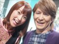 鈴木亜美、干された理由を語る。