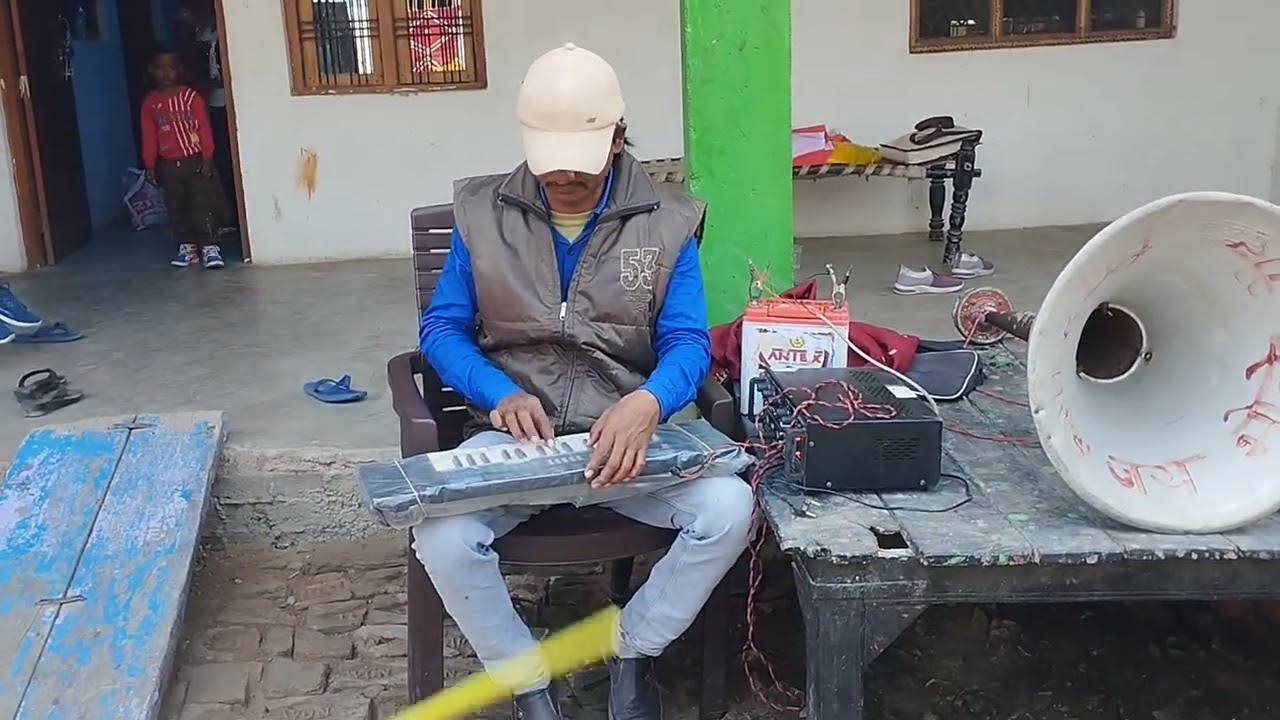 भाई ने तो रुला ही दिया यार जान बहुत सआरमिंदा है 