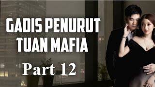 Gadis Penurut Tuan Mafia Part 12 - Mencubit Pipinya