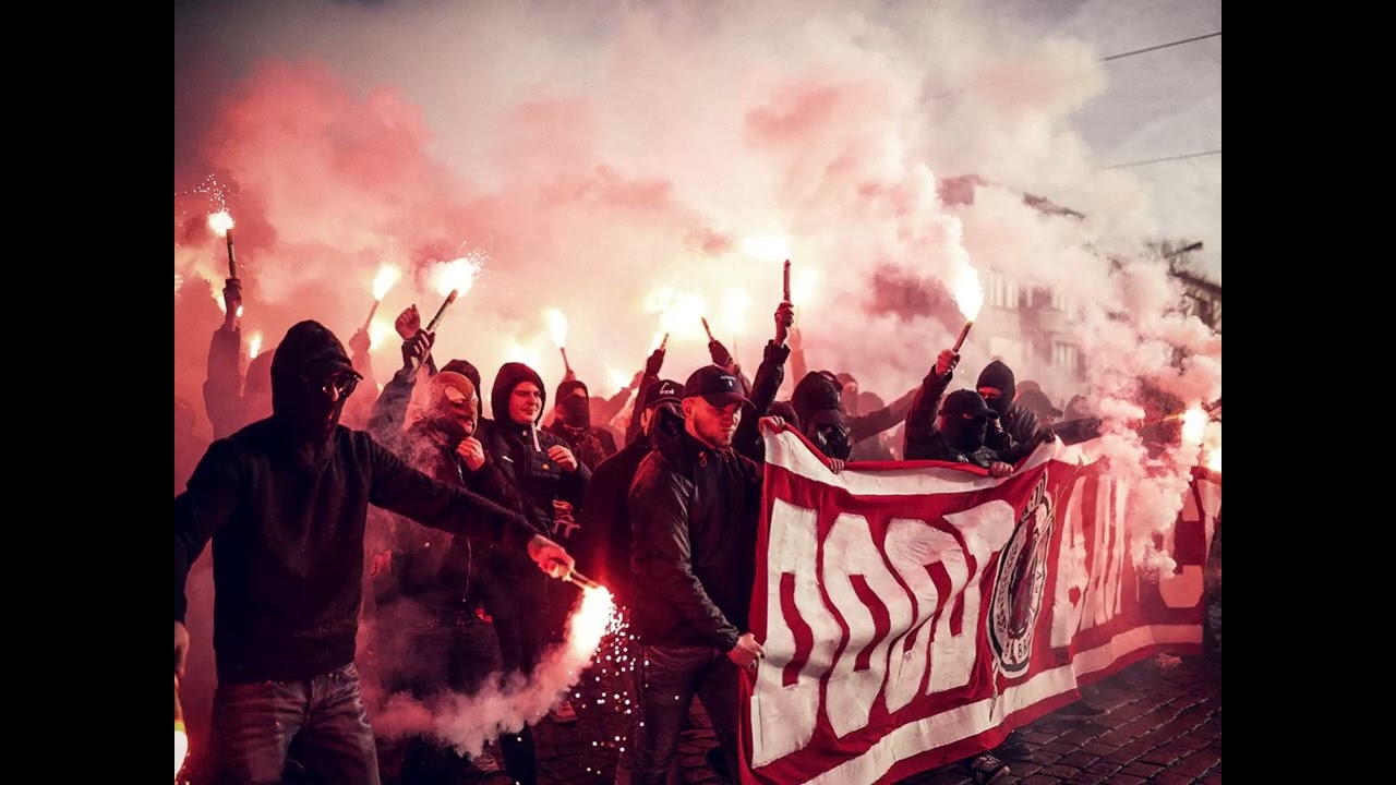 ИИSLAVICH  - ХУЛИГАНСКАЯ